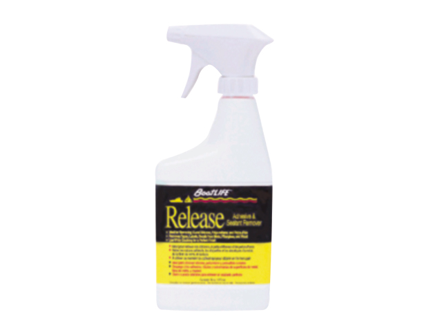 Release Adhesive & Remover-Sealant 16oz