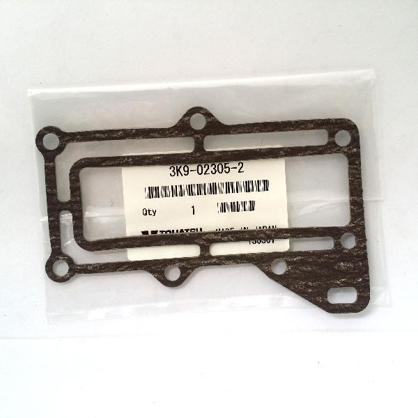 Gasket, Exhaust Cover