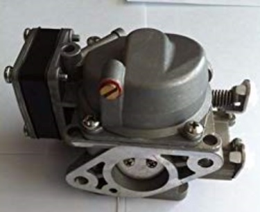 Carburetor Assembly, for M9.8B 2 Stroke