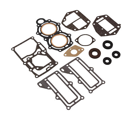 Gasket Set, Powerhead M9.8