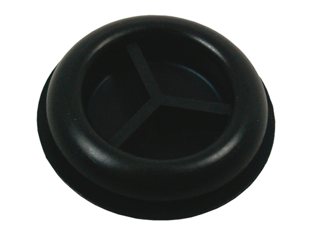 Grommet, Drive-Shaft Housing Inspection Lid