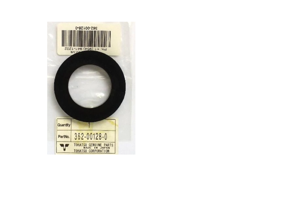 Oil Seal, Ring Lower