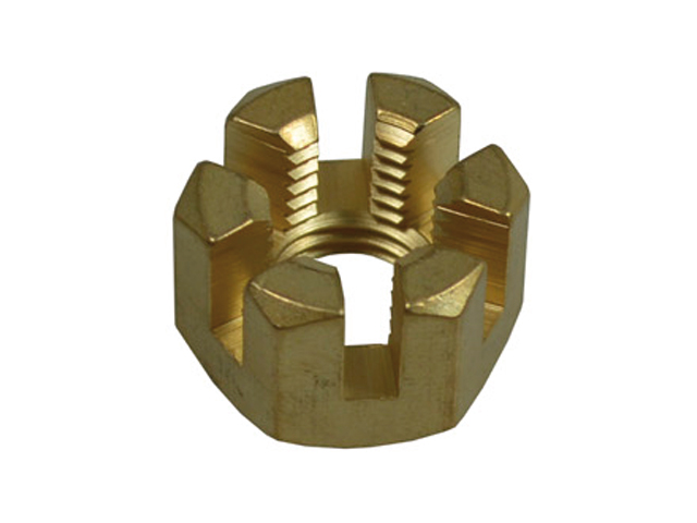 Propeller Nut, for M5.0B & M9.8B Propeller