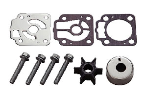 Water Pump Repair Kit, for M4/M5/MFS4,MFS5/MFS6