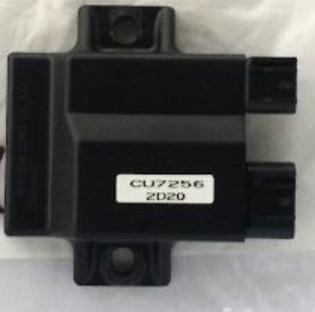 CD Ignition Unit (CU7256)