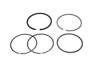 Piston Ring, Oil