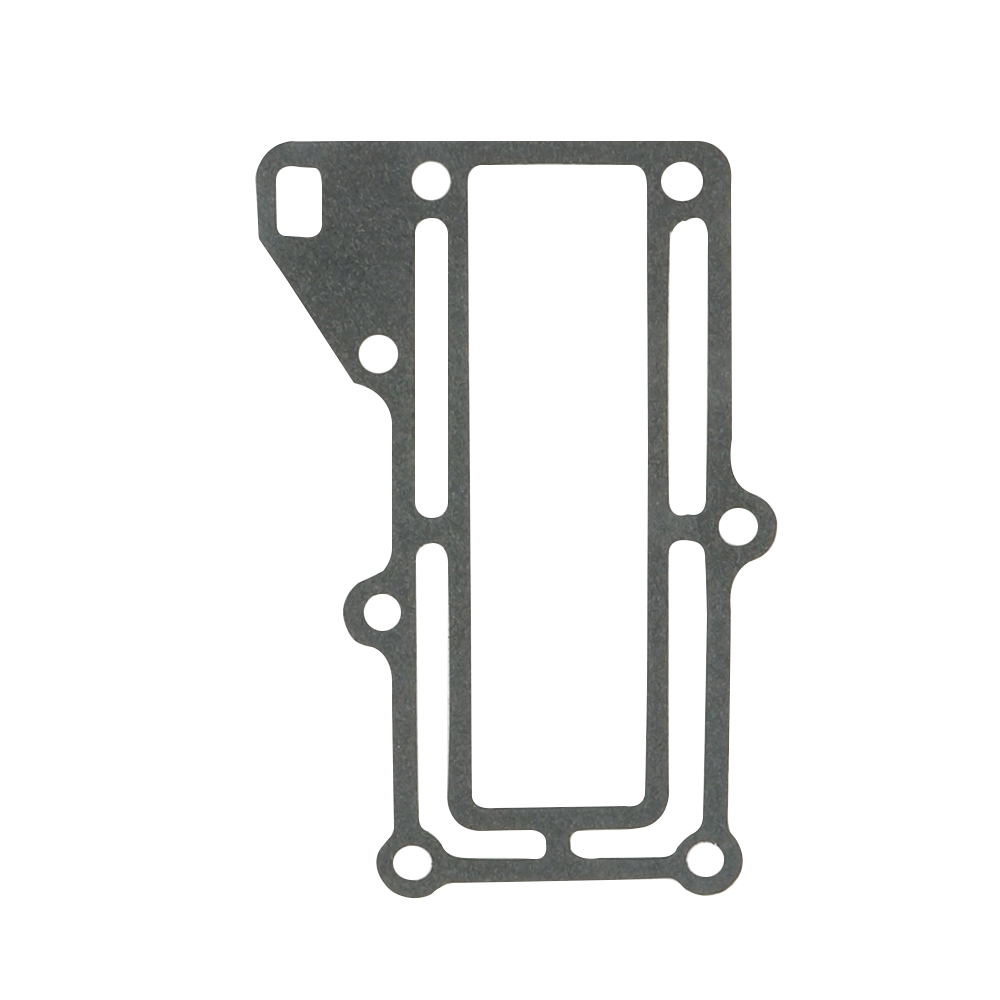 Gasket Exhaust Cover 6 + 8