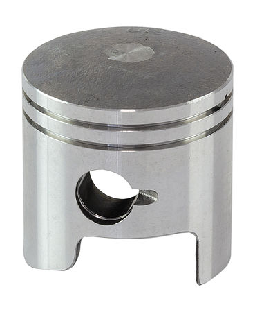 Piston, Standard for 6/8/9.8 2 Stroke