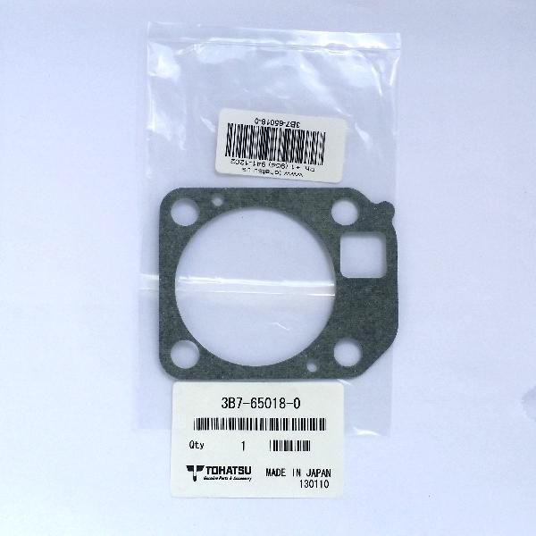 Gasket, Water Pump Case Base