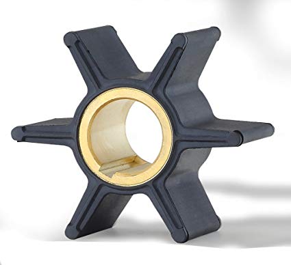 Impeller, for 50/60/70/90hp 3 Cylinder 2 Stroke