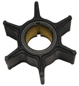 Impeller, 6 Blade for M40 & M50 for 4Stroke MFS40/50/60