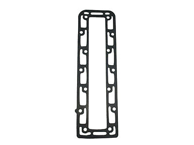 Gasket, Exhaust Cover