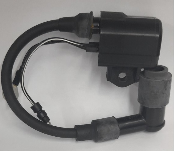 Ignition Coil Assembly, with resistance