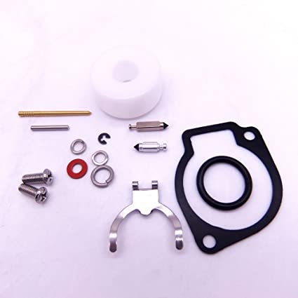 Carburetor Repair Kit, M3.5A 3.5B 2.5A 2 Stroke