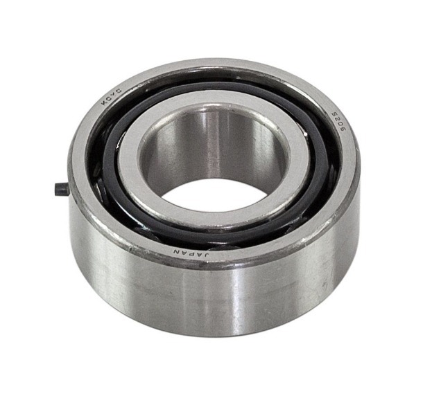 Ball Bearing, 30x60x24mm Double with Pin