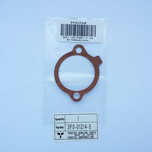 Gasket, Crank Case Head