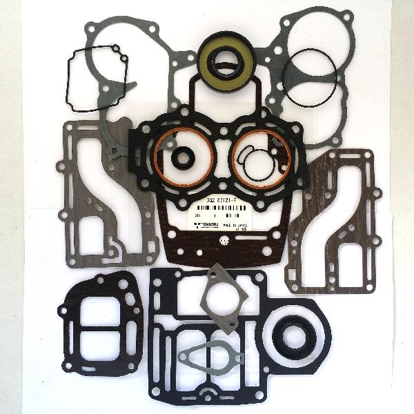 Gasket Set, Powerhead