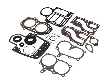 Gasket Set, Powerhead