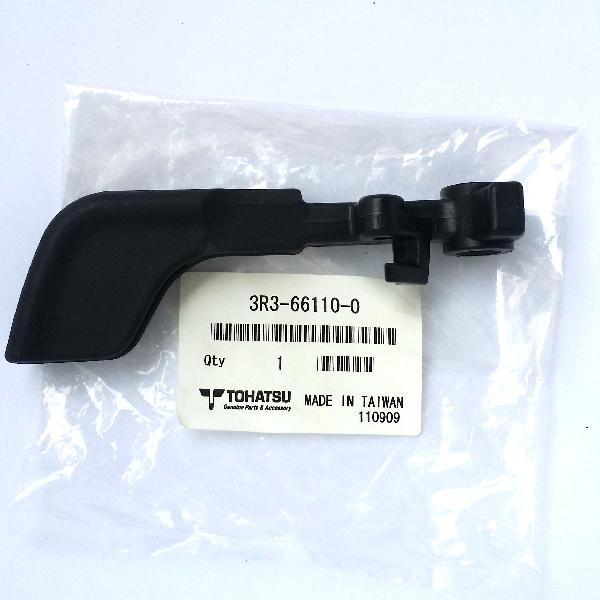 Shift Lever, for MFS 9.9C/15C/20C