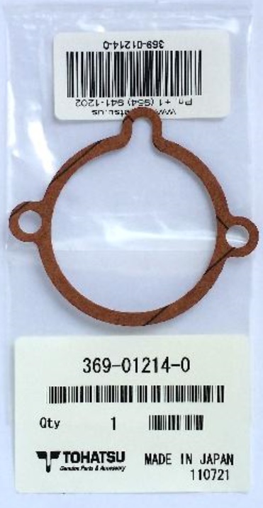 Gasket