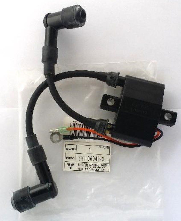 Ignition Coil, for MFS6-9.8