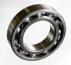 Ball Bearing, 35x62x14mm Single Radial #6007