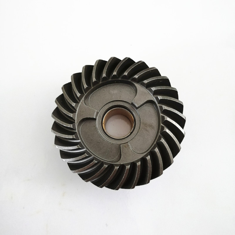 Pinion, Bevel-Gear A Forward