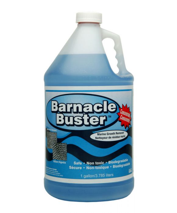 Fouling Remover, Barnacle Buster Gal