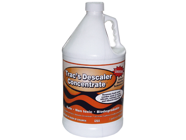 Descaler, Scale-Remover Concentrate Gal