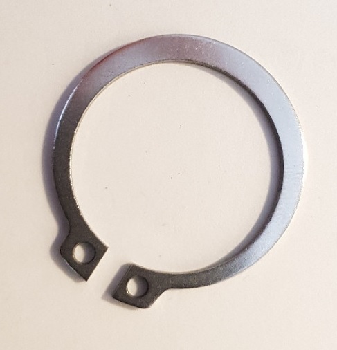 Circlip, Clip-on Ring Ø:22mm for Tilt Bracket