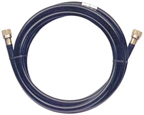 Hose Kit, LPG Hi Pressure 2x3/8" Female Length:5'