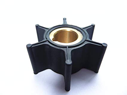 Impeller, for M6-M9.8b & MFS6-MFS9.8b