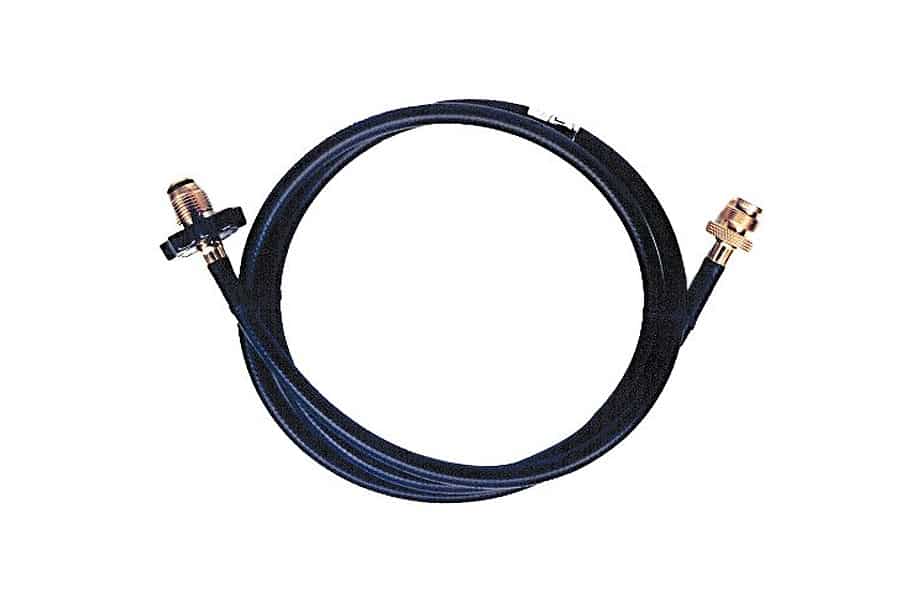 Hose Kit, LPGas Hi Pressure Male POLtoThrway:1"-20Mal