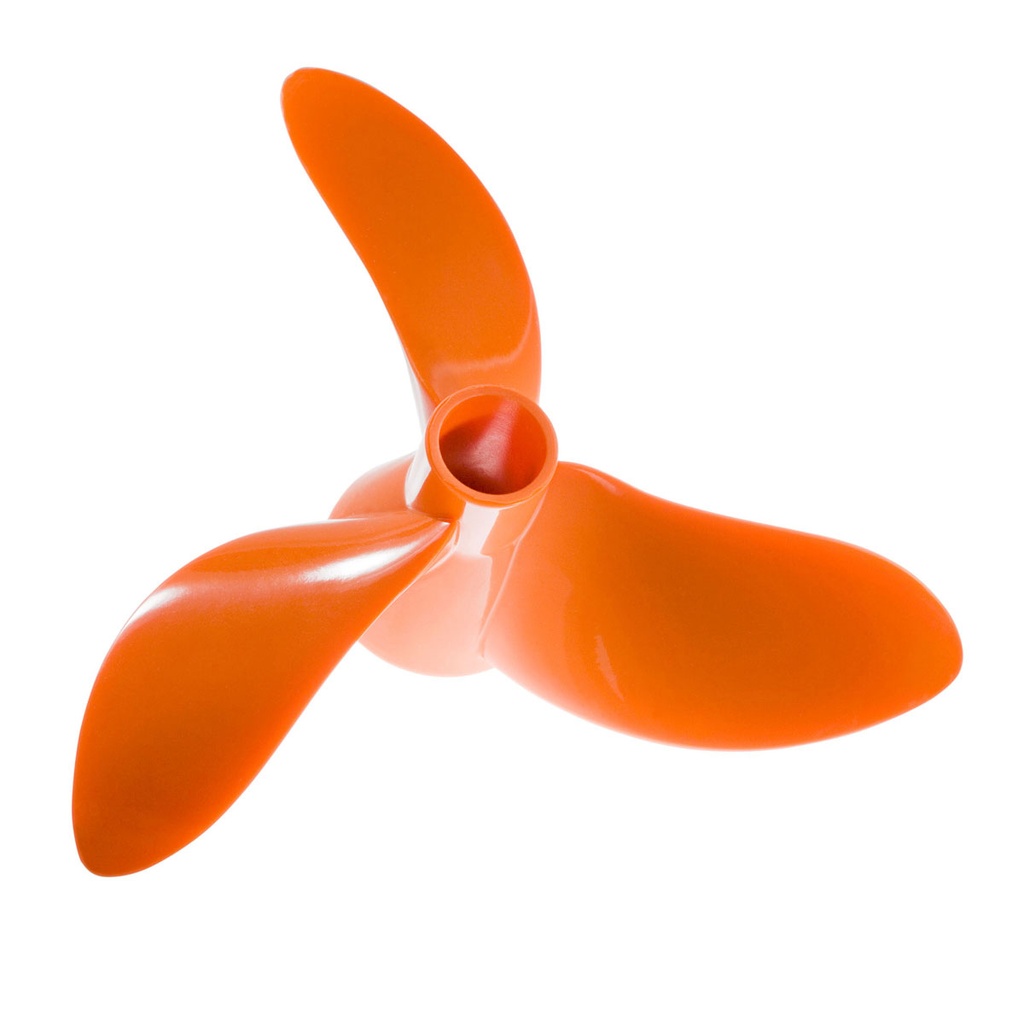 Propeller, Torqeed v19/p4000 for Cruise Tiller Model