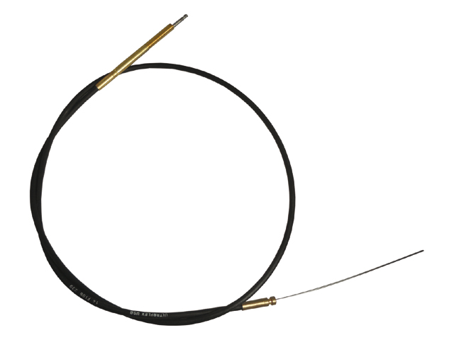 Stop Cable Kit, 13'