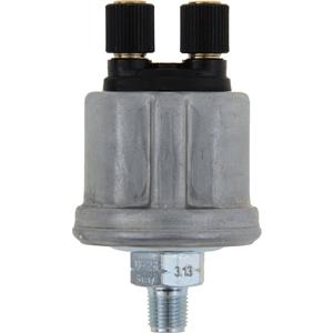 Pressure Sender, Oil 0-400PSI/10-180ohm EU Float-Grnd