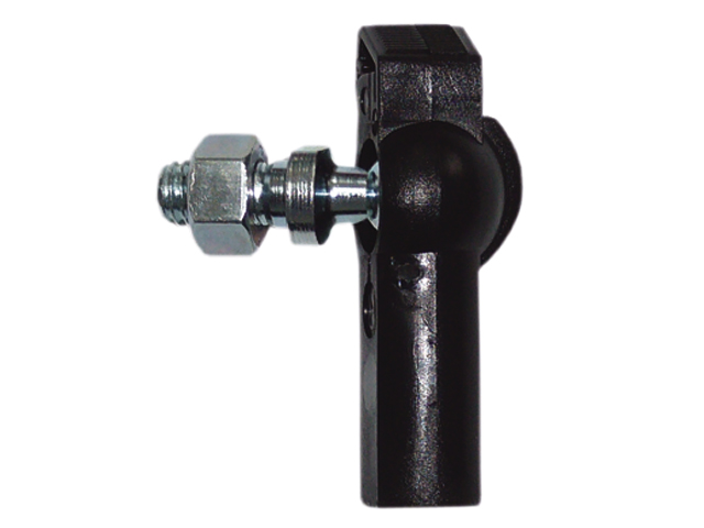 Ball Joint, Female Thread:10-32 Male Stud Plastic