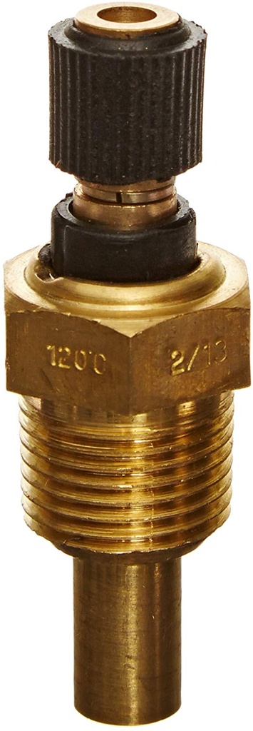 Temperature Sender, Water 250ºF/120ºC/10-180ohm