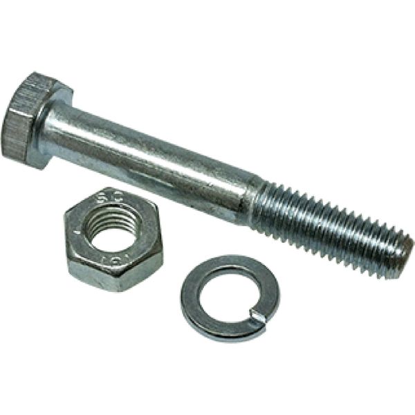 Bolt Set, for Coupler 6 / 4" Flange