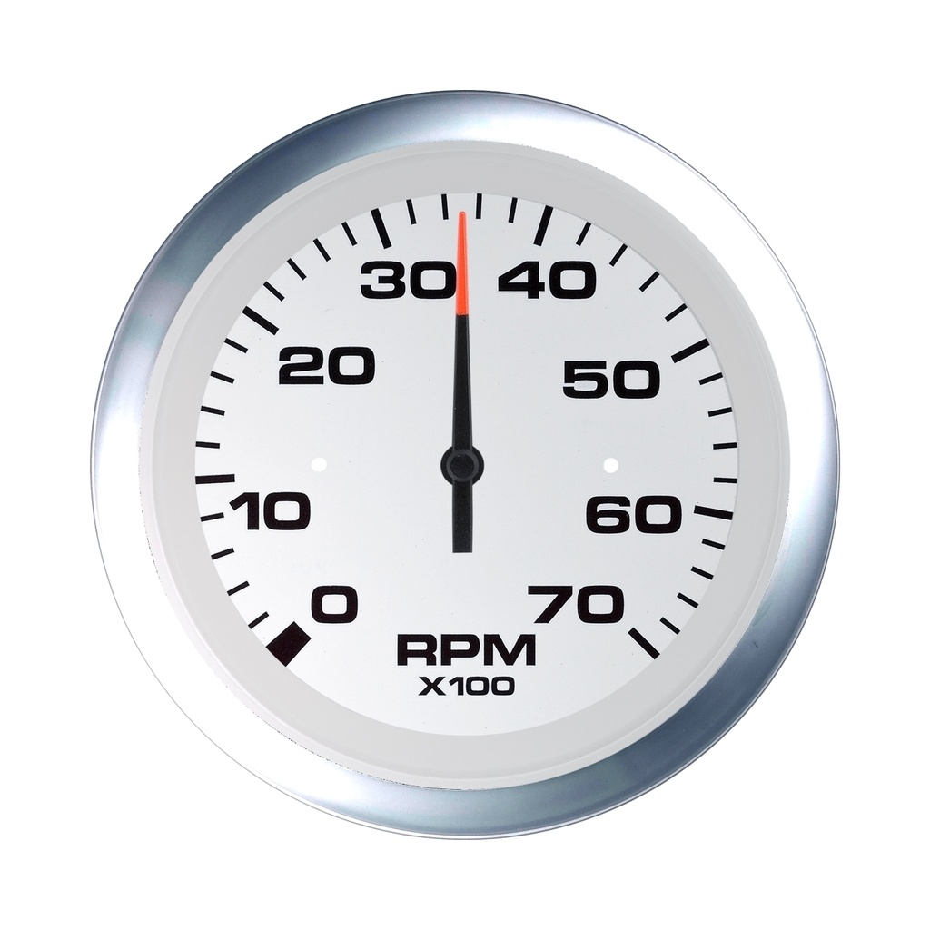 Tachometer, LidoPro 0-7000RPM OutorInboard 3"