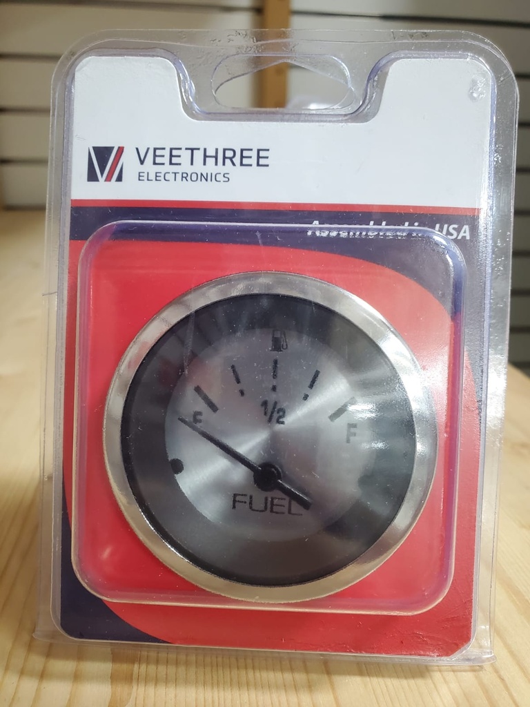 Level Gauge, Fuel Sterling Series