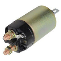 Actuator Solenoid