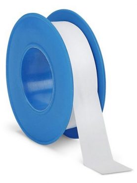 Tape, Thread Seal PTFE 3/4"