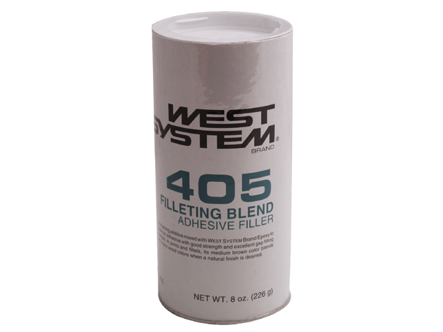 Filler, Powder Filleting Blend 405 8oz