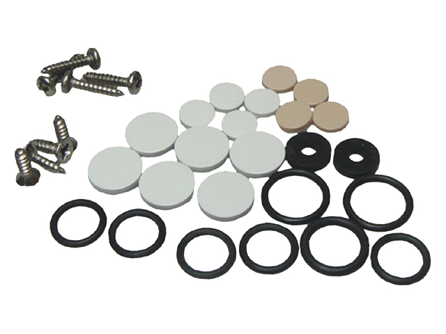 Service Kit, for Elegance Tap & Shower