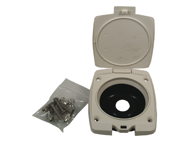 Deck Plate Kit, for Compac50