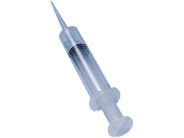 Syringe Set, 2 Pack