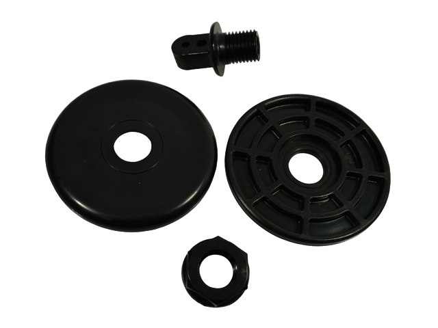 Diaphragm Plate+Pivot Arm Kit