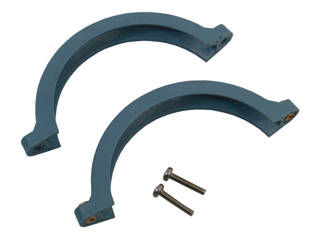 Clamp Ring, for Gulper Pumps