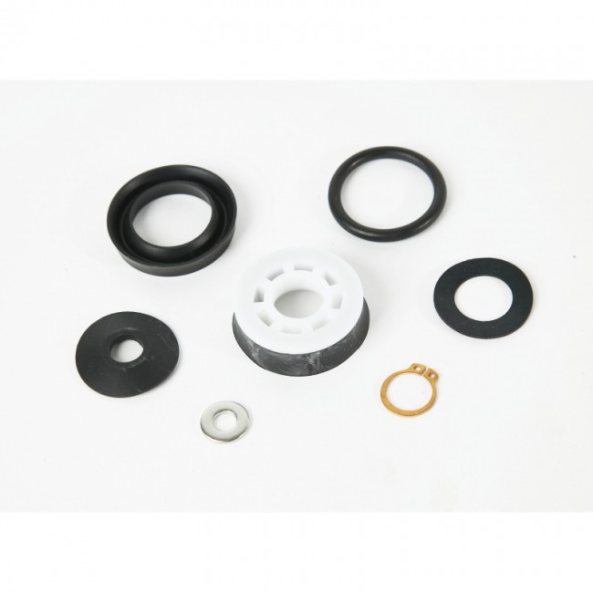 Service Kit, for Tiptoe Pump MK3 & MK4